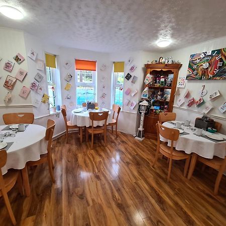 Beachdene Guest House Skegness Zewnętrze zdjęcie