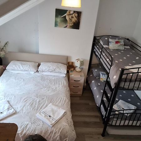 Beachdene Guest House Skegness Zewnętrze zdjęcie