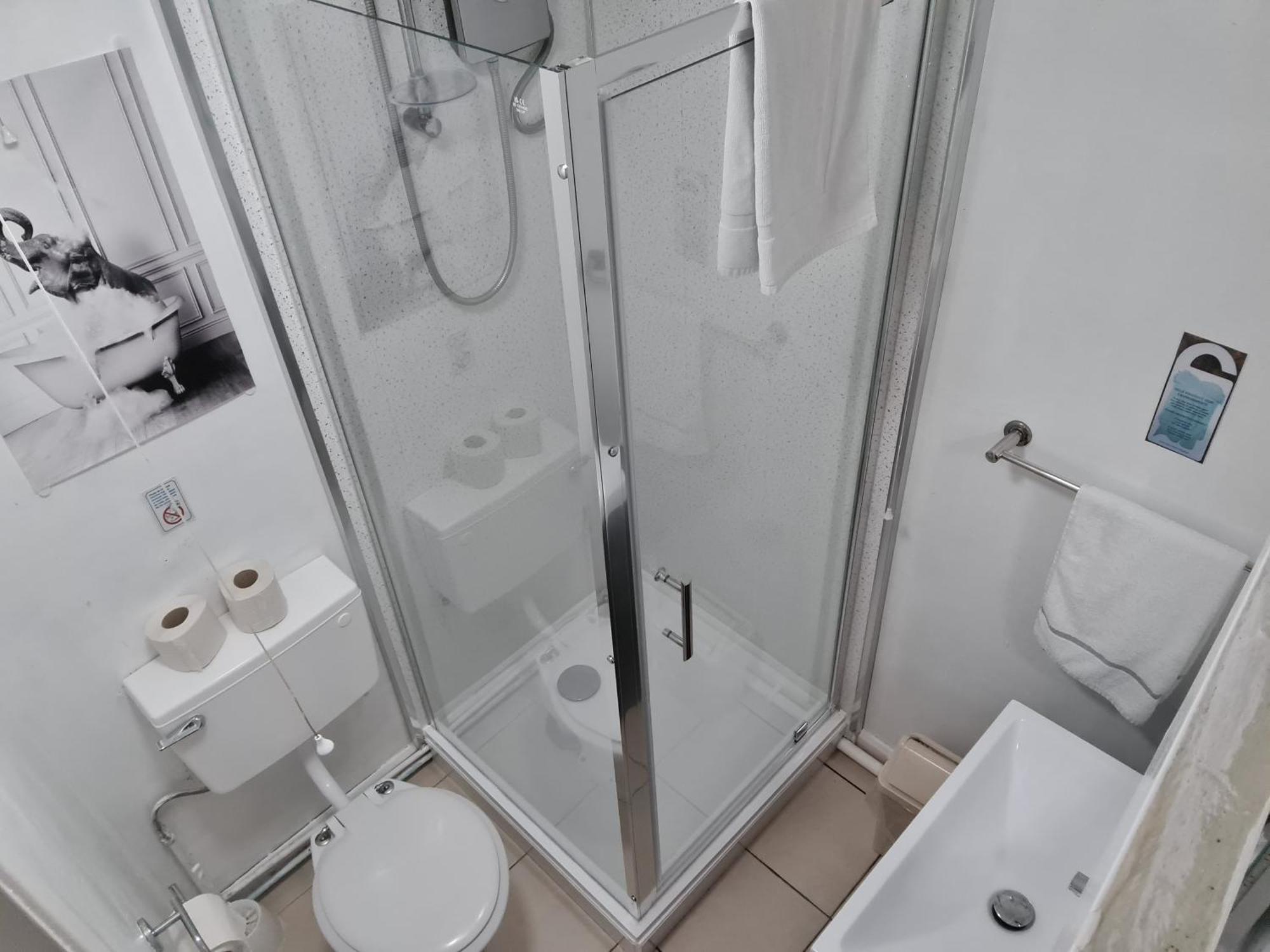 Beachdene Guest House Skegness Zewnętrze zdjęcie