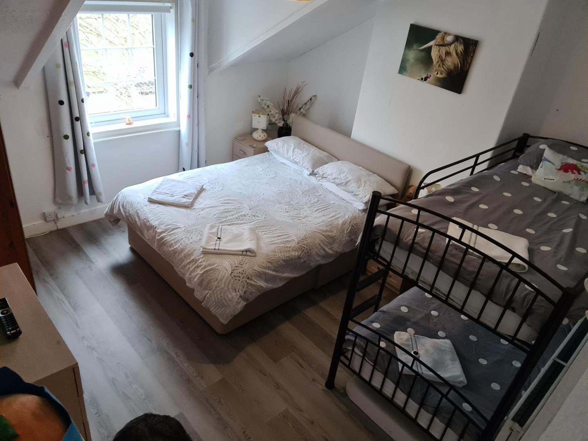 Beachdene Guest House Skegness Zewnętrze zdjęcie