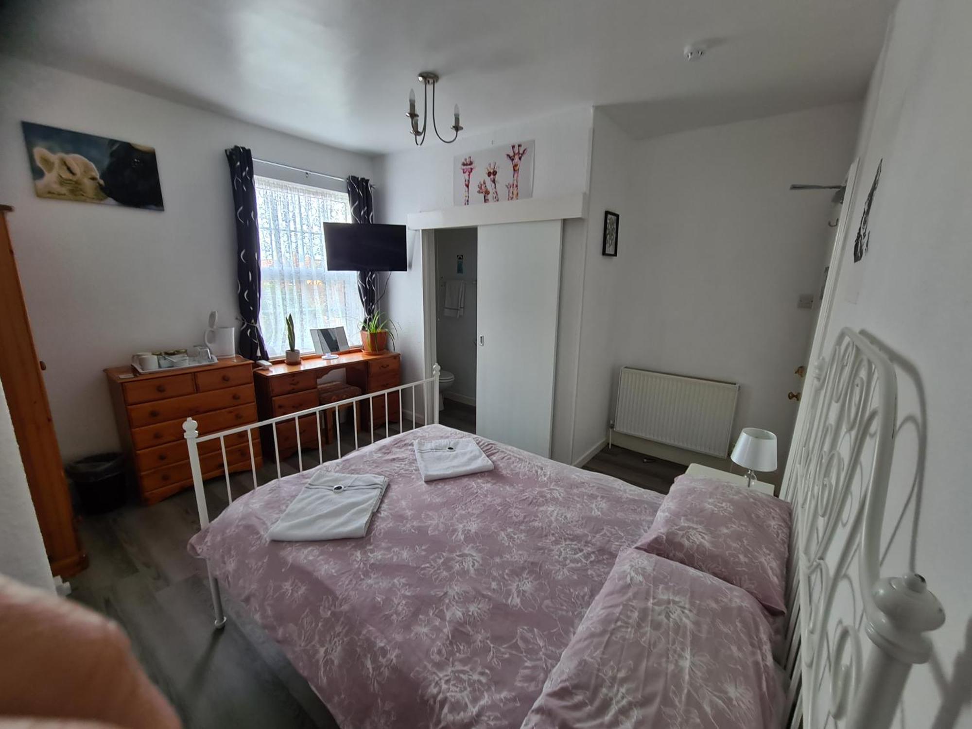 Beachdene Guest House Skegness Zewnętrze zdjęcie