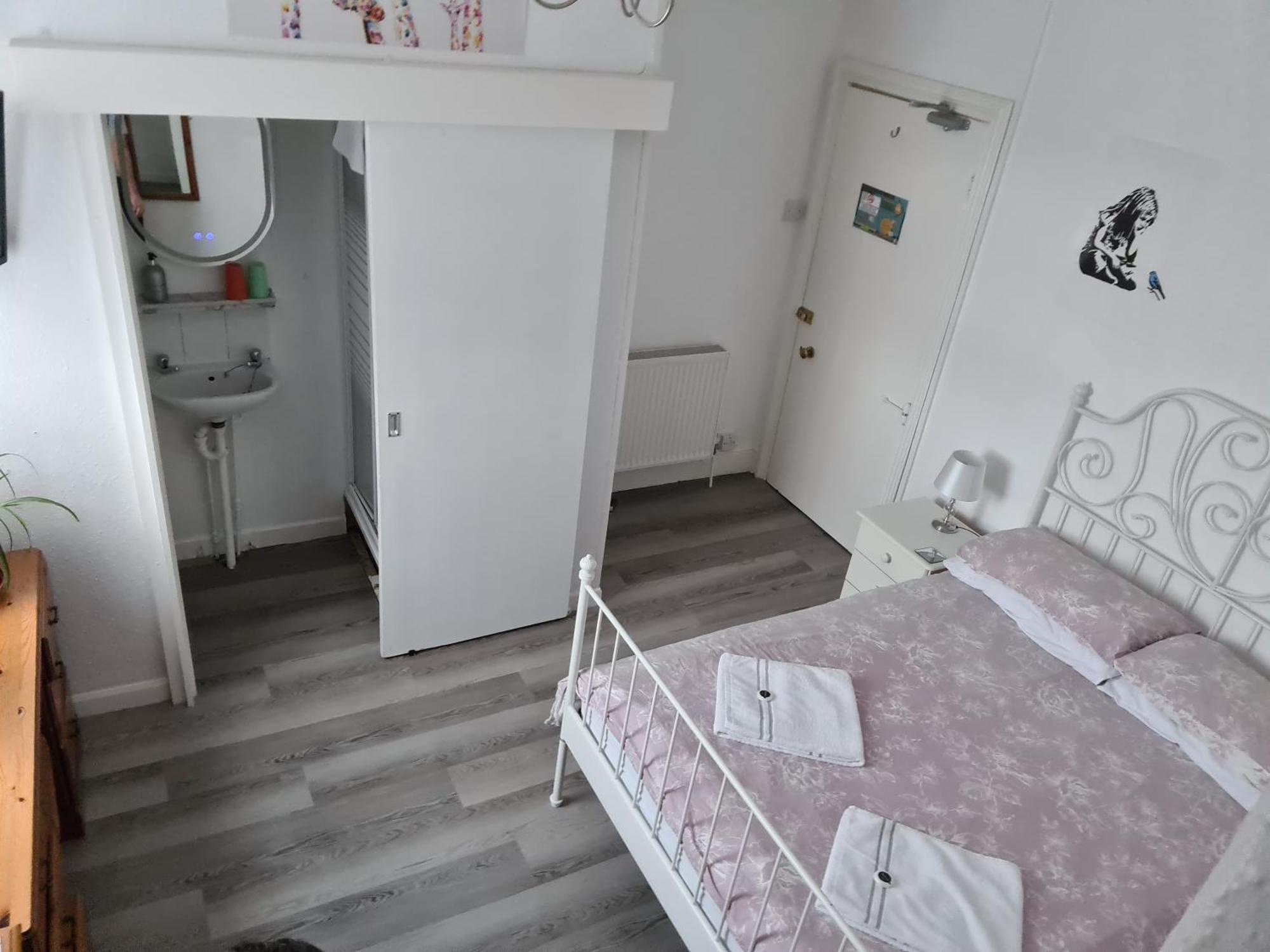 Beachdene Guest House Skegness Zewnętrze zdjęcie