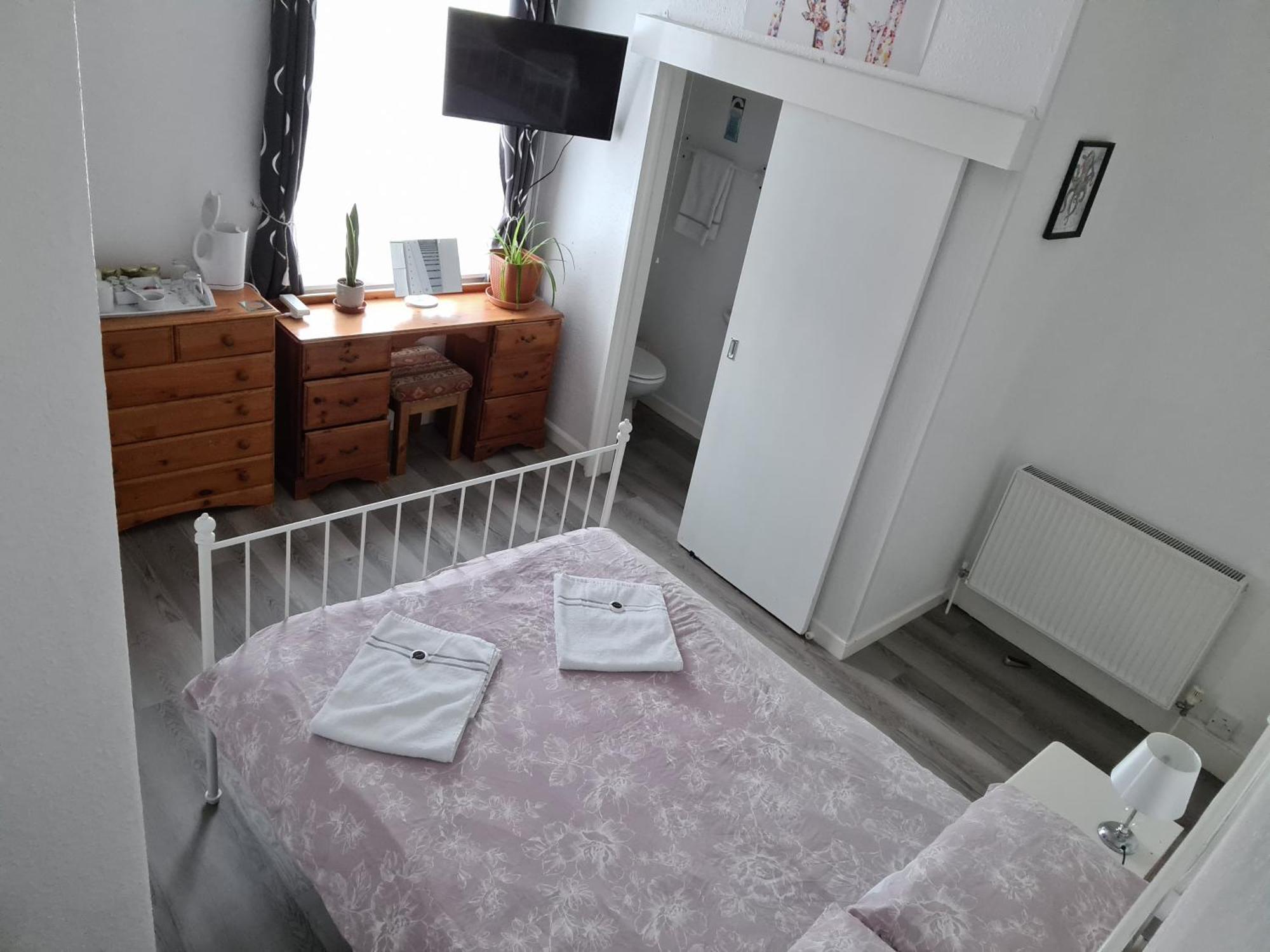 Beachdene Guest House Skegness Zewnętrze zdjęcie