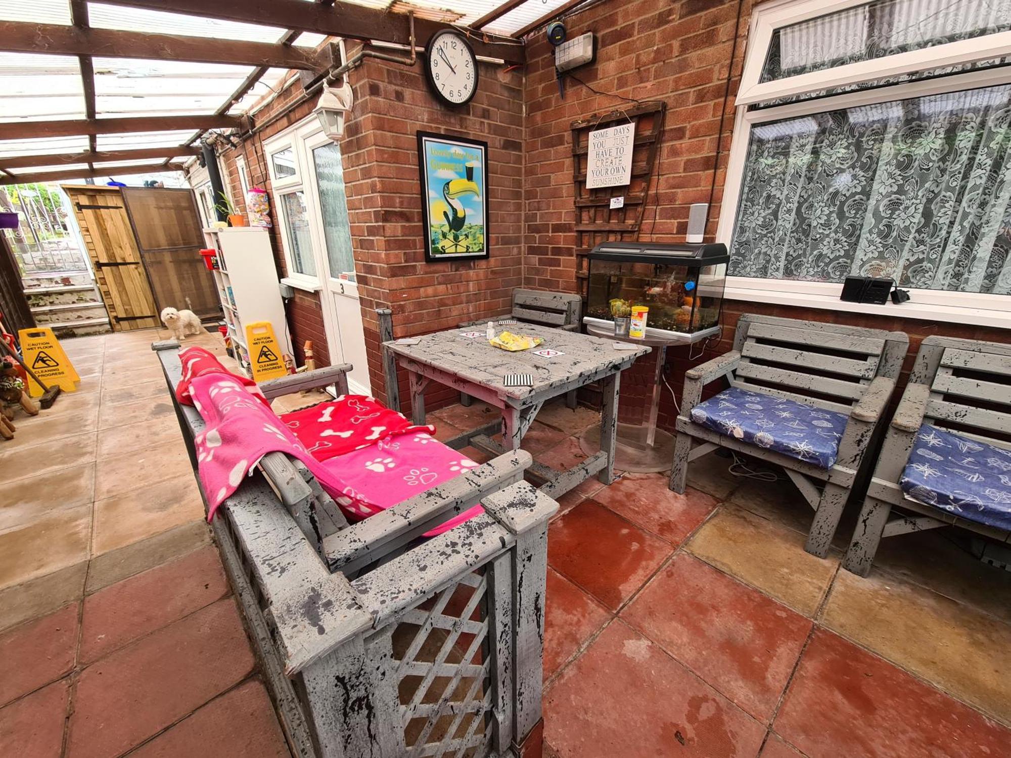 Beachdene Guest House Skegness Zewnętrze zdjęcie
