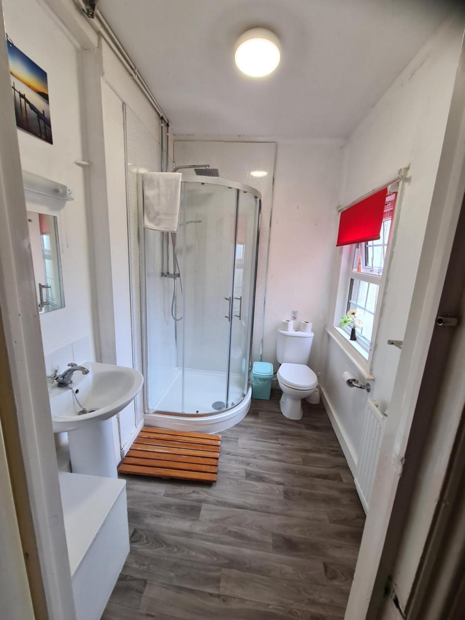 Beachdene Guest House Skegness Zewnętrze zdjęcie