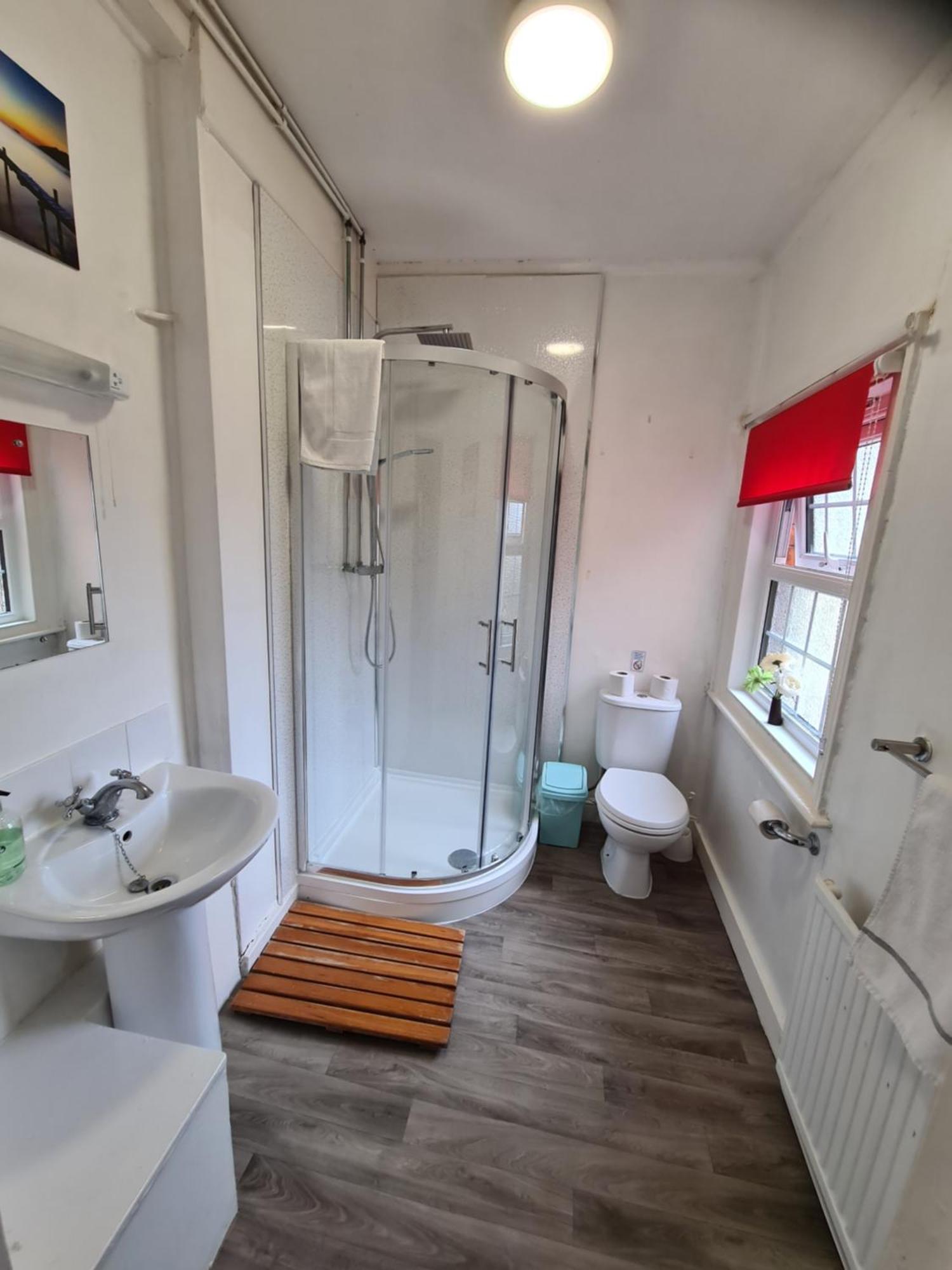 Beachdene Guest House Skegness Zewnętrze zdjęcie
